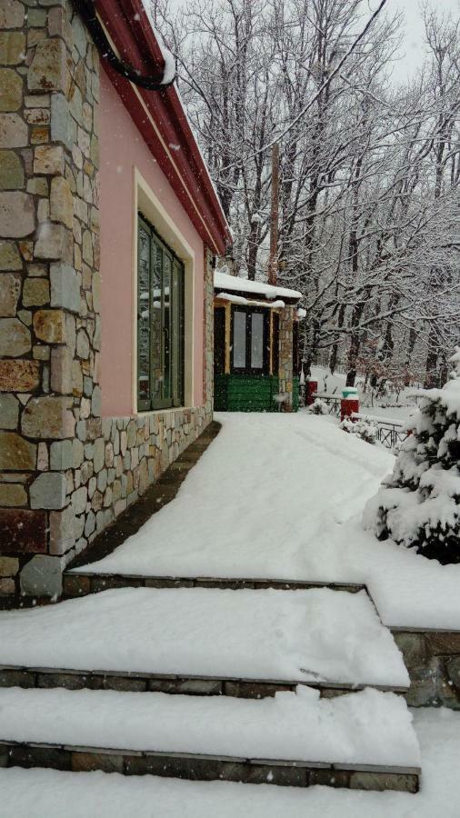 Oreiades Houses 크라이네리안 외부 사진